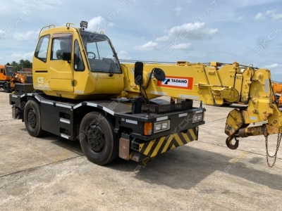 Tadano TR 100M-1 [0]