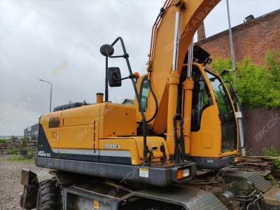 Hyundai R140W-9S [2]
