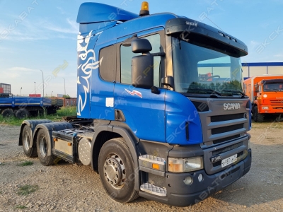 Scania Griffin P380 CA6X4HSZ [2]