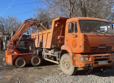 Locust L752 [1]