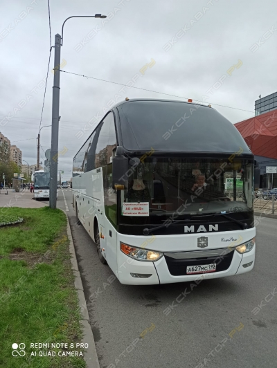 Zhongtong Compas 6127H [0]