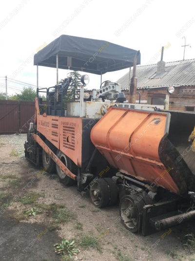 Брянский арсенал Асф-К-3-02 [0]