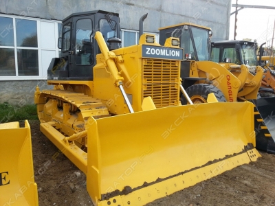 Zoomlion ZD160-3 [2]