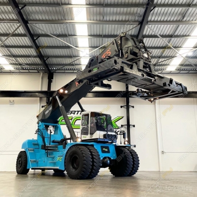 Konecranes SMV 4531 TB5 [0]