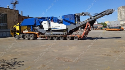 Kleemann MOBIREX MR 130 Z [0]