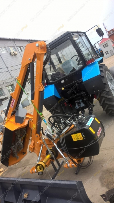Ferri T460 [0]