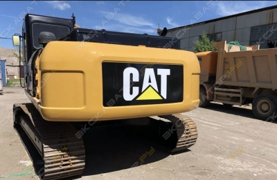 Caterpillar 336 [1]