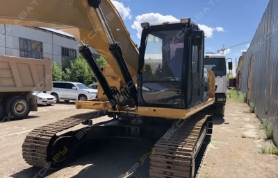Caterpillar 336 [2]