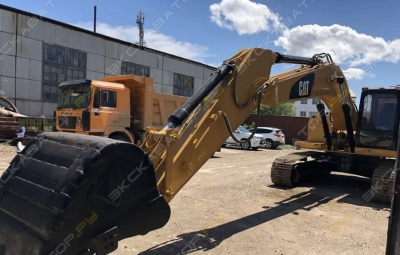 Caterpillar 336 [0]