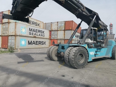 Konecranes SMV 4531 TB5 [1]