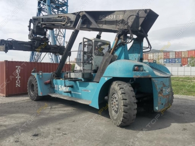 Konecranes SMV 4531 TB5 [2]