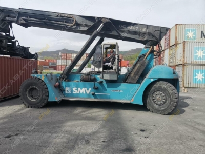 Konecranes SMV 4531 TB5 [0]