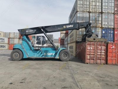 Konecranes SMV 4531 TB5 [4]