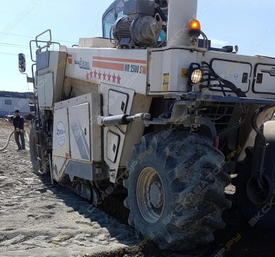 Wirtgen WR 2500 S [3]