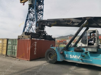 Konecranes SMV 4531 TB5 [3]