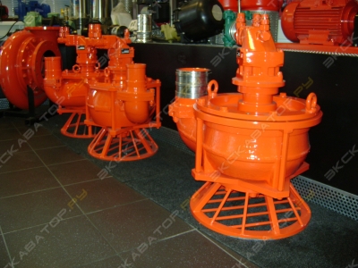 Special Pumps HSP 16 4 [0]