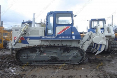 Zoomlion ZD220-3 [0]
