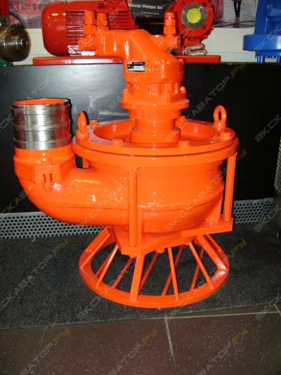 Special Pumps HSP 16 4 [1]