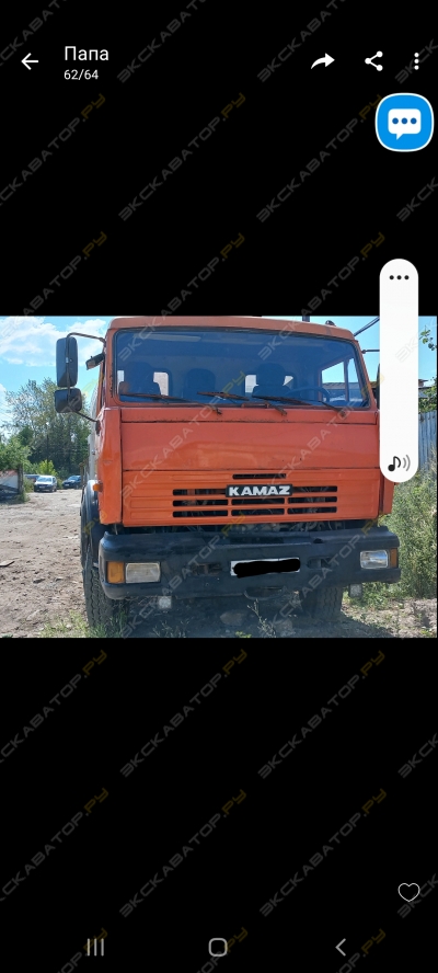 КАМАЗ 58147С [1]