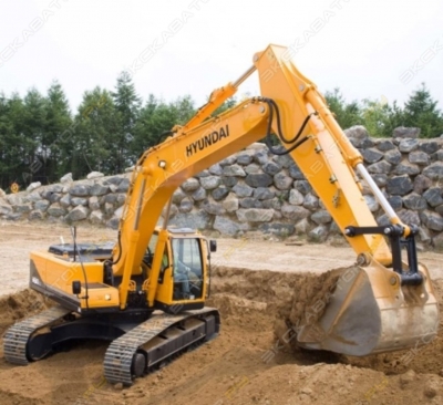 Hyundai R 300LC-9SH [0]