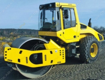 Bomag BW 214 D-4 [0]