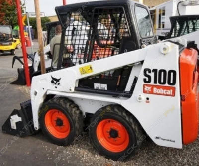 Bobcat S100 [0]