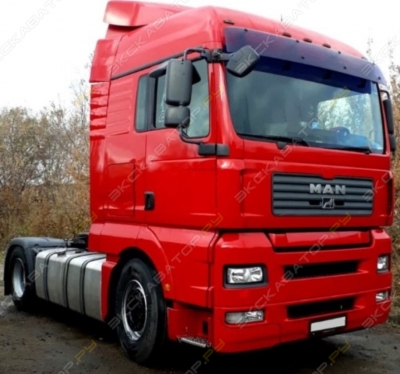 MAN TGA 18.480 4x2 BLS-WW [0]
