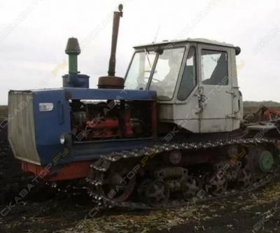 ХТЗ 150К-09-25 [0]