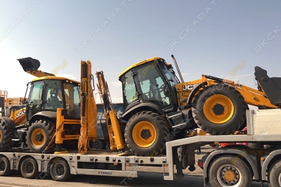 JCB 3CX Super [2]