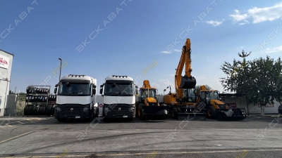 JCB 3CX Super [1]