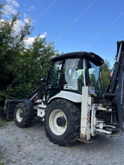 Hidromek HMK 102B [2]