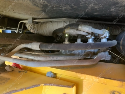 New Holland B95B [1]