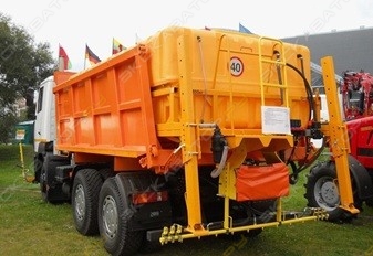 МашКомДорсервис МКДС-37 [1]