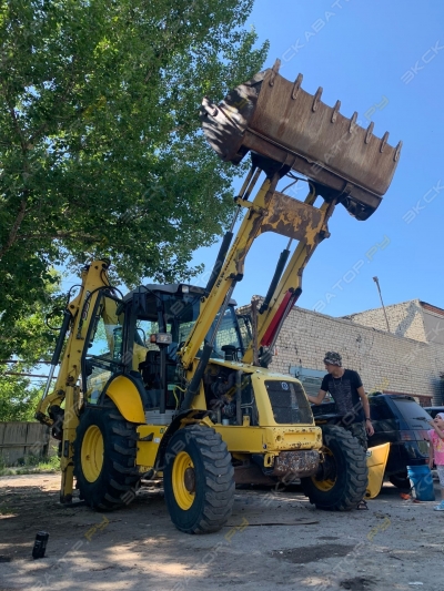 New Holland B95B [0]