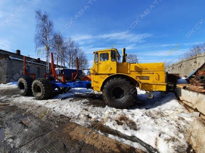 К 700 А [1]