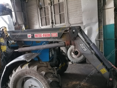 Metal-Fach T-229 [0]