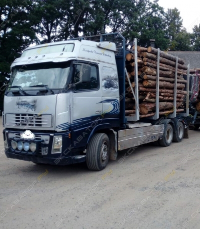 FH-16 550 [0]