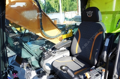 Case CX220C NLC [2]