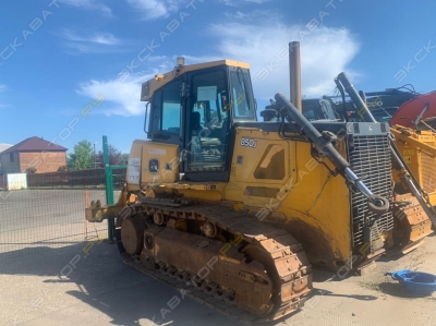 John Deere 850J [4]