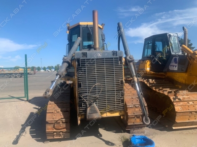 John Deere 850J [0]