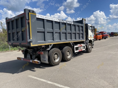 FAW CA3250 [0]