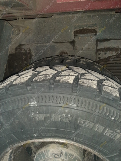 FM Truck 8x4 [4]