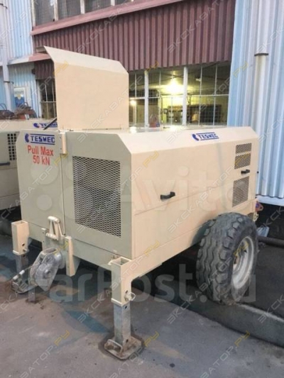 Tesmec ARS505 [0]