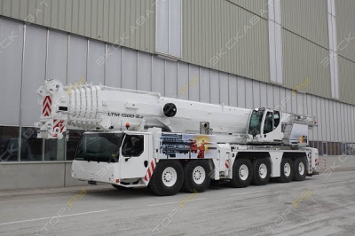 Liebherr LTM 1300-6.2 [0]
