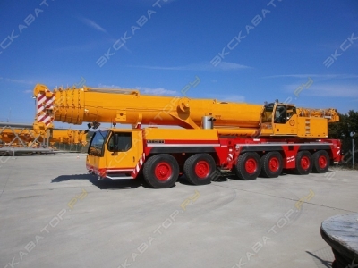 Liebherr LTM 1250-6.1 [0]