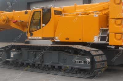 Liebherr LTR 1100 [0]