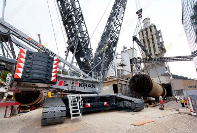 Liebherr LR 1750 [0]