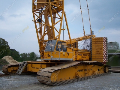 Liebherr LR 1350/1 [0]