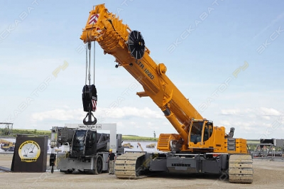 Liebherr LTR 1220 [0]