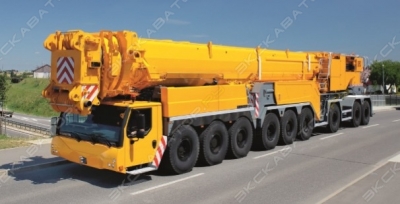Liebherr LTM 1750-9.1 [0]